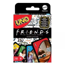 Mattel Uno jóbarátok kártyajáték kártyajáték