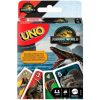 Mattel UNO: Jurassic World 2025 kártyajáték