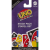 Mattel Uno: Kiegészítő kártyacsomag - Büntető pakk