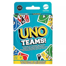Mattel UNO: Társasjáték társasjáték