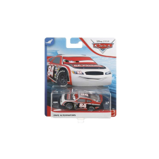 Mattel Verdák 3: Dave Alternators karakter kisautó 1/55 - Mattel kreatív és készségfejlesztő