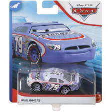 Mattel Verdák Haul Inngas karakterautó 1/55 (DXV29/GCC09) (DXV29/GCC09) autópálya és játékautó