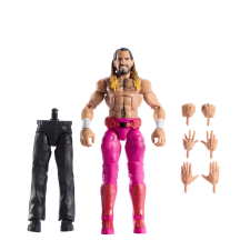 Mattel WWE Wrestlemania - Seth Rollins játékfigura
