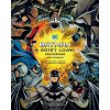 Matthew K. Manning - Batman - A Sötét Lovag multiverzuma