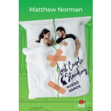 Matthew Norman Last Couple Standing - Nyerő páros regény