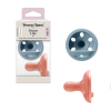 Matti Tommee Tippee nyugtató cumi szilikon Breast-Like anyamell formájú 6-18 hó 2db színes