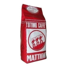 Mattioni Rosso szemes kávé (1000 g.) kávé