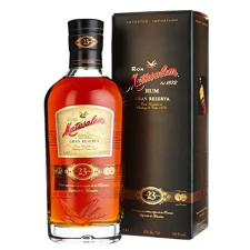 Matusalem Rum 23 years Gran Reserva 0,7l DD. rum