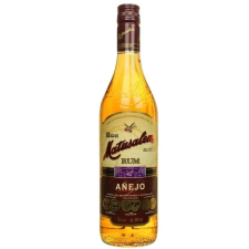  Matusalem Rum Anejo 0,7l rum