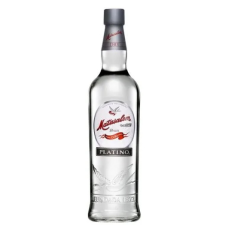  Matusalem Rum Platino 0,7l rum