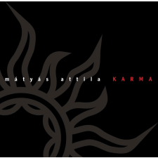 Mátyás Attila - Karma (CD) egyéb zene