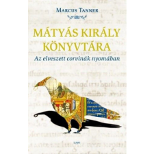 Mátyás király könyvtára történelem
