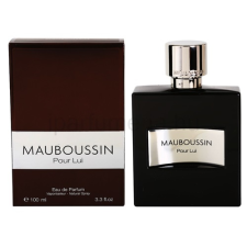 Mauboussin Pour Lui EDP 100 ml parfüm és kölni
