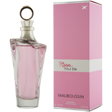 Mauboussin Rose Pour Elle EDP W 100ml parfüm és kölni