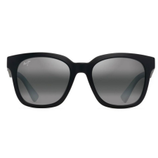 Maui Jim 653 02A Honua AF BLACK Neutral Grey napszemüveg napszemüveg