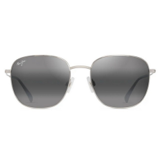 Maui Jim 657 17A Olali AF SILVER Neutral Grey napszemüveg