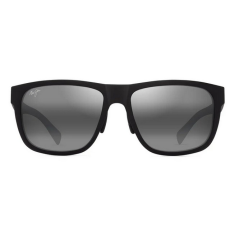 Maui Jim 670 02 Puakea BLACK Neutral Grey napszemüveg