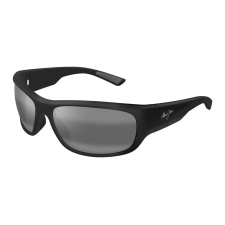 Maui Jim 682 02 Maukele BLACK Neutral Grey napszemüveg napszemüveg