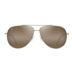 Maui Jim H665 16B Hauoli GOLD HCLŽ Bronze napszemüveg