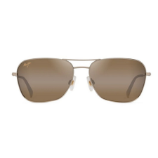 Maui Jim H675 16 Naauao GOLD HCLŽ Bronze napszemüveg napszemüveg