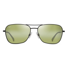 Maui Jim HT675 02 Naauao BLACK Maui HT napszemüveg