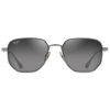 Maui Jim MJGS633-17 Lewalani