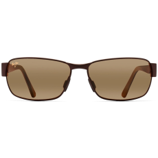 Maui Jim MJH249-19M Black Coral