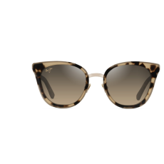 Maui Jim MJHS870-10 WOOD ROSE