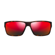 Maui Jim RM661 10A Uila BROWN Hawaii Lava  napszemüveg