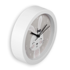Maui Lovely Bunny gyerek ébresztőóra 16cm ébresztőóra