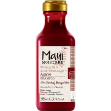MAUI MOISTURE Agave Chemically Damaged Hair Shampoo 385 ml sampon