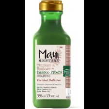 MAUI MOISTURE Bamboo Fibers Weak Hair Shampoo 385 ml (022796170613) sampon