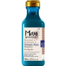 MAUI MOISTURE Coconut Milk Dry Hair Shampoo 385 ml sampon