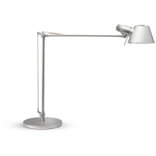 Maul 8234195 Vezetékes Asztali LED lámpa 55,5 cm - Ezüst (8234195) világítás