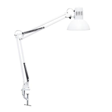 Maul Asztali lámpa, energiatakarékos, felfogatható, MAUL Study, fehér (VLM8230502) világítás