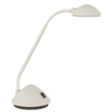 Maul Asztali lámpa, LED MAUL Arc, fehér (VLM8200402) világítás