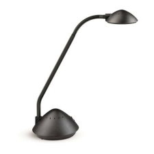 Maul Asztali lámpa, LED MAUL Arc, fekete (VLM8200490) világítás