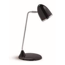 Maul Asztali lámpa, LED, MAUL Starlet, fekete (VLM8231090) világítás