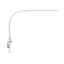 Maul Asztali lámpa, LED, szabályozható, felfogatható, MAUL &quot;Pirro&quot;, fehér világítás
