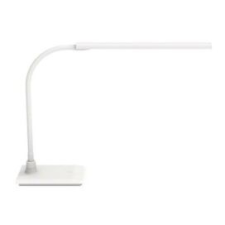 Maul Asztali lámpa, LED, szabályozható, MAUL "Pirro", fehér világítás