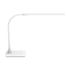 Maul Asztali lámpa, led, szabályozható, maul &quot;pirro&quot;, fehér 8202702 világítás