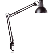 Maul Asztali lámpa, MAULstudy Maul 8230590, E27 (max. 60 W-os izzó), fekete (8230590) világítás