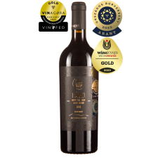 Maul Dávid 2018 (0,75l) bor