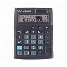 Maul MC 12 számológép (7265890) számológép