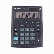 Maul MC 12 számológép (7265890) (maul7265890) számológép