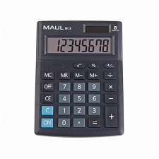 Maul MC 8 számológép (7265090) (maul7265090) számológép