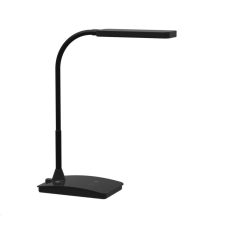Maul Pearly Colour Vario asztali lámpa fekete (8201790) (Maul 8201790) világítás
