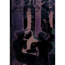  Maurice Denis – Bouillon idegen nyelvű könyv