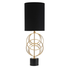 Mauro Ferretti asztal lamp circly ø 22,5x65cm világítás