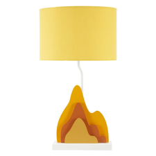 Mauro Ferretti asztal lamp color -a- 30x57cm világítás